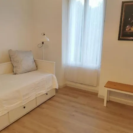 10 Mins Center St Germain En Laye Appartement Mareil-Marly