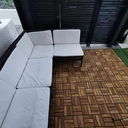 Appartement 10 Mins Center St Germain En Laye
