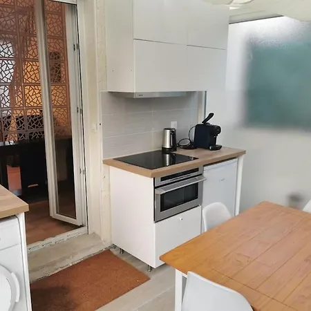 10 Mins Center St Germain En Laye Appartement *