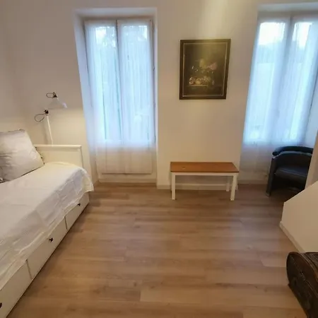 10 Mins Center St Germain En Laye Appartement