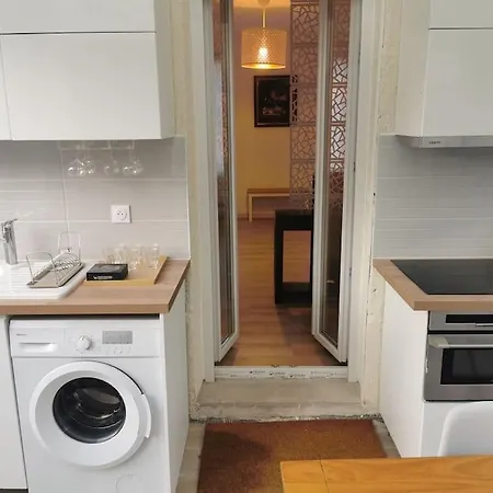 Appartement 10 Mins Center St Germain En Laye *