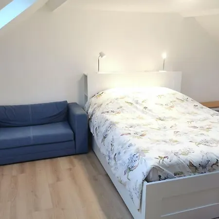 아파트 10 Mins Center St Germain En Laye