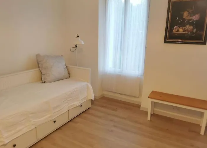 10 Mins Center St Germain En Laye Apartment Mareil-Marly