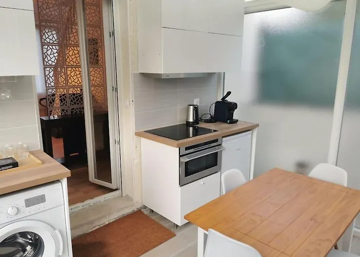 10 Mins Center St Germain En Laye Apartment *