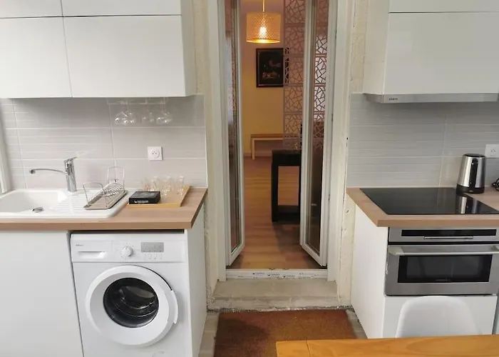 Apartment 10 Mins Center St Germain En Laye *