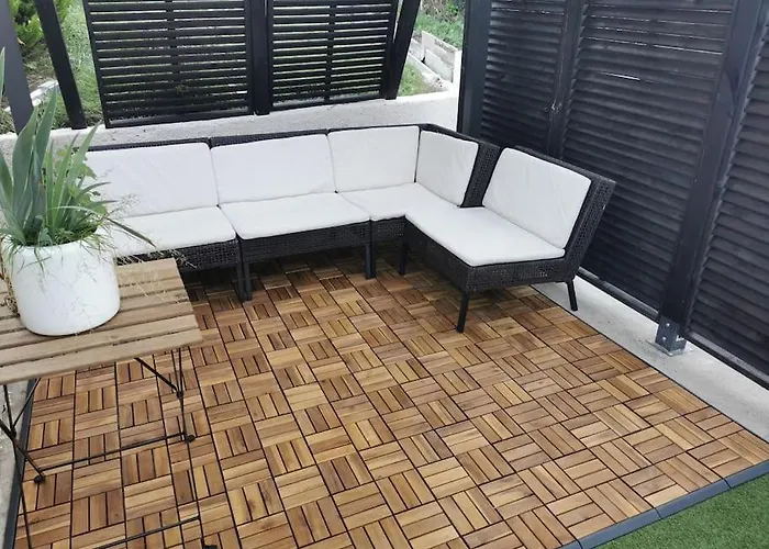10 Mins Center St Germain En Laye Apartment Mareil-Marly