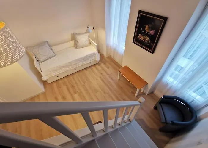 Apartment 10 Mins Center St Germain En Laye *